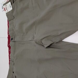 WRANGLER Men's Rugged Utility Pants Size 42x30